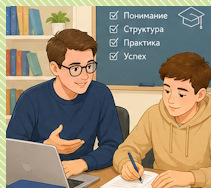 Услуги Услуги репетиторов в Темрюке