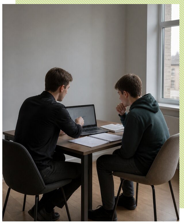 Репетитор по информатике ЕГЭ в Темрюке от 1544 р. | Репетитор-Тмр