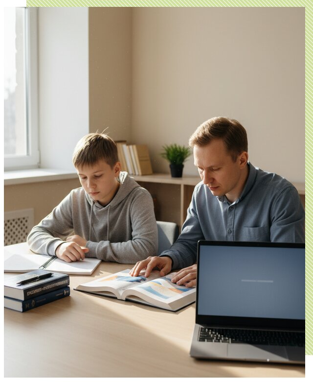 Репетитор по английскому 7 класс в Темрюке по цене 1235 р. | Репетитор-Тмр