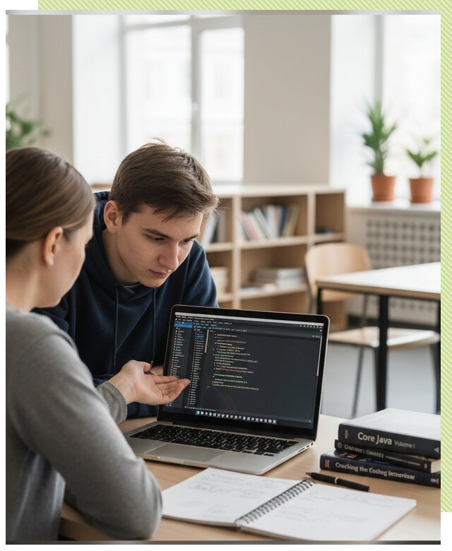 Репетитор по JavaScript в Темрюке по цене от 1853 р. | Репетитор-Тмр