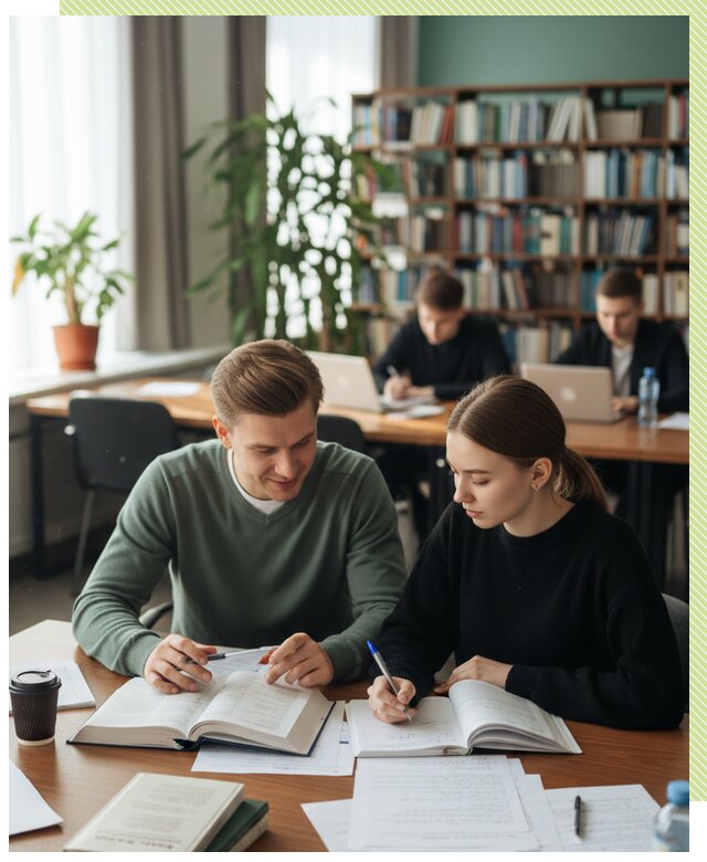 Репетитор для студентов медиков в Темрюке от 1544 р. | Репетитор-Тмр
